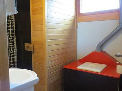 Holiday Home Uisku