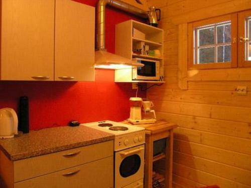 Holiday Home Uisku