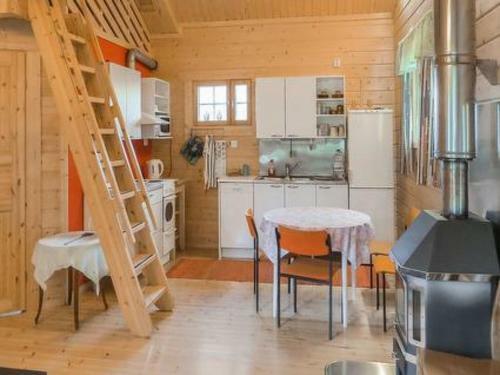 Holiday Home Uisku