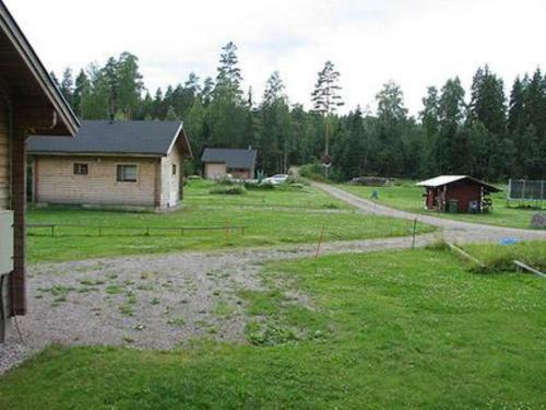 Holiday Home Tuisku