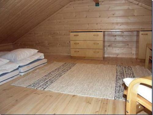 Holiday Home Tuisku
