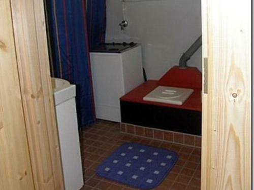 Holiday Home Tuisku