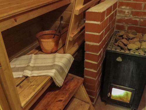 Holiday Home Tuisku
