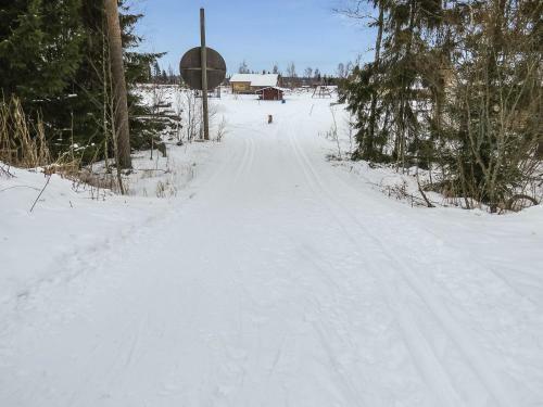 Holiday Home Tuisku