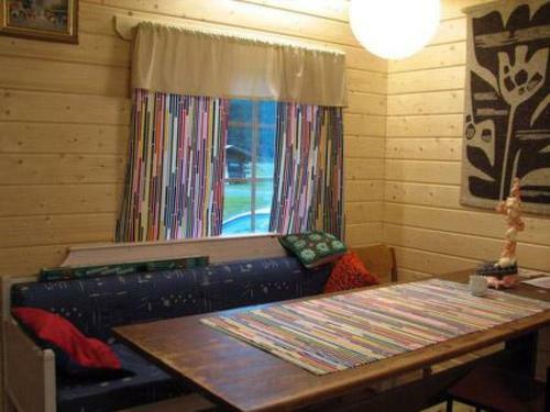 Holiday Home Muisku