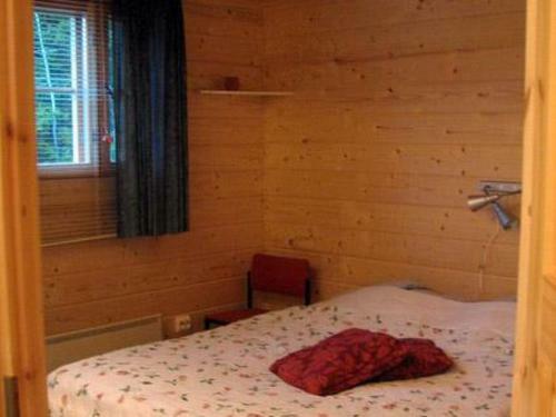 Holiday Home Muisku