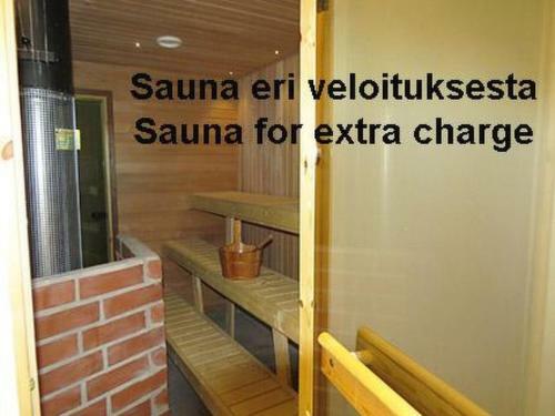 Holiday Home Muisku