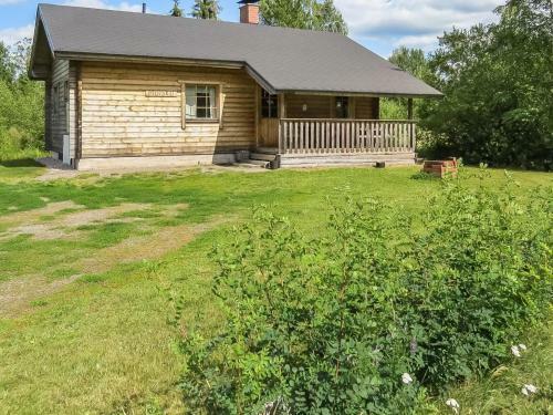Holiday Home Muisku