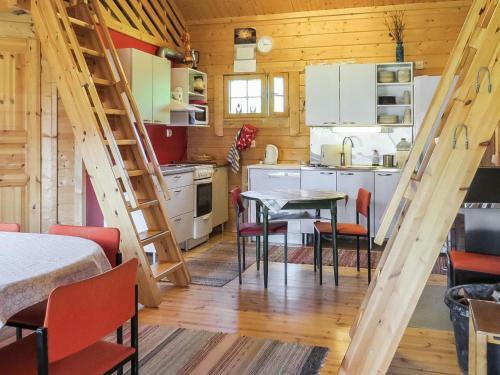 Holiday Home Muisku