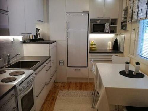 Holiday Home Lajunranta