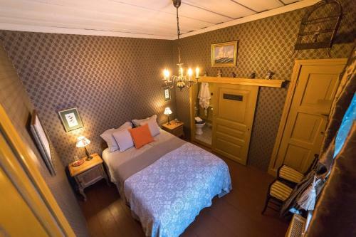 Bed & Breakfast Langin Kauppahuone