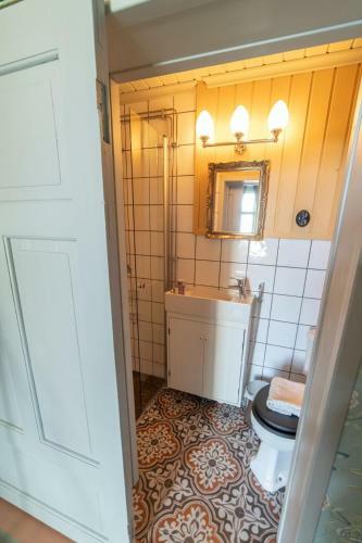 Bed & Breakfast Langin Kauppahuone
