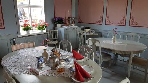 Bed & Breakfast Langin Kauppahuone