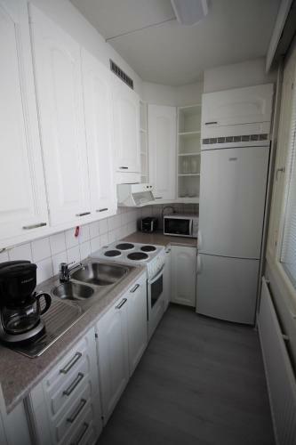 Apartment Kirkkokatu