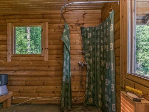 Holiday Home Lepola