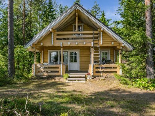 Holiday Home Lepola