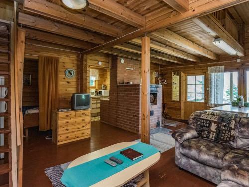 Holiday Home Lepola