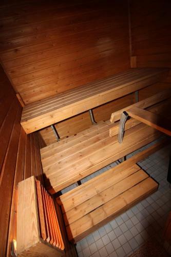 Hotel Aakenus Holiday Home Santa