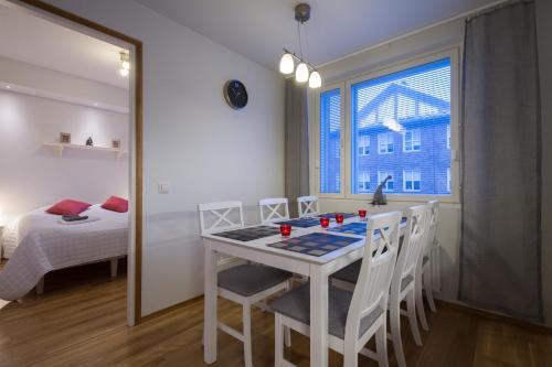 Rovaniemi Apartments