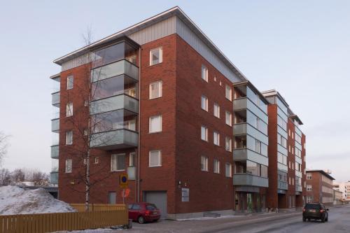 Rovaniemi Apartments