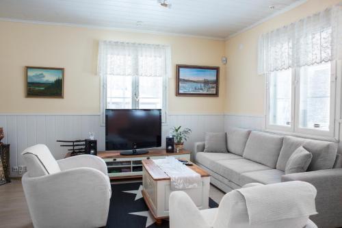Villa Koivikko