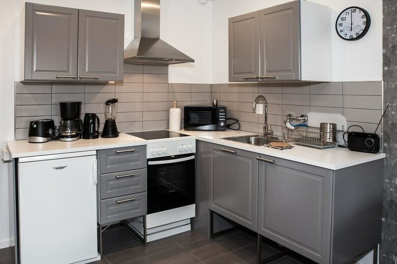 Apartamento Santa's Holiday Homes