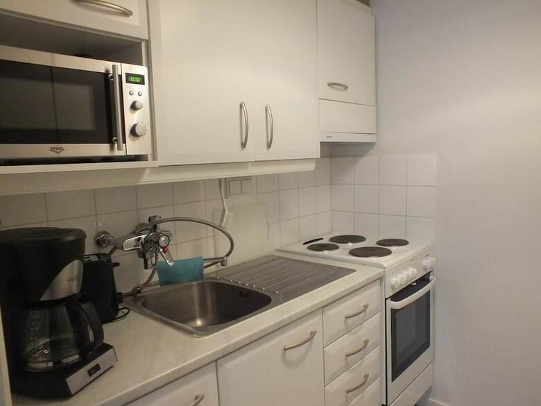 Apartamento Santa's Holiday Homes
