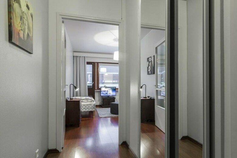 Apartamento Santa's Holiday Homes