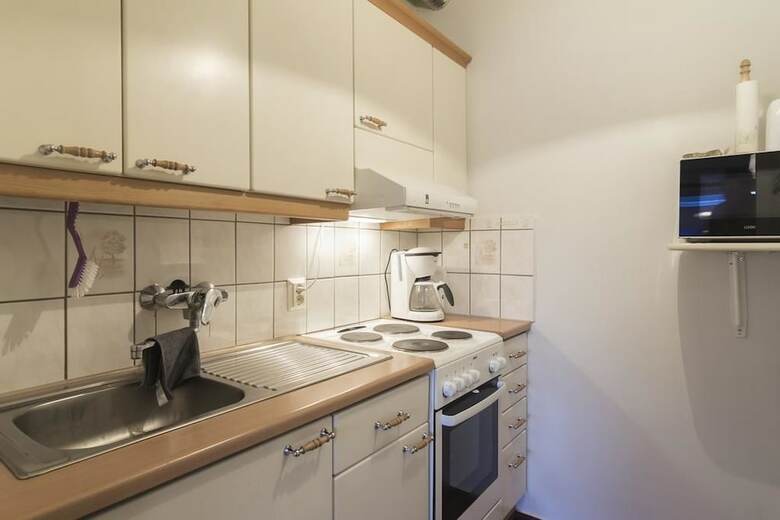 Apartamento Santa's Holiday Homes
