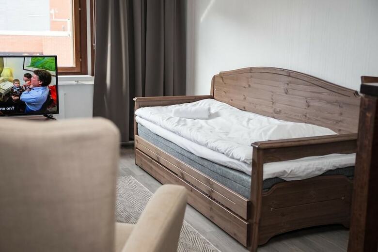 Apartamento Santa's Holiday Homes