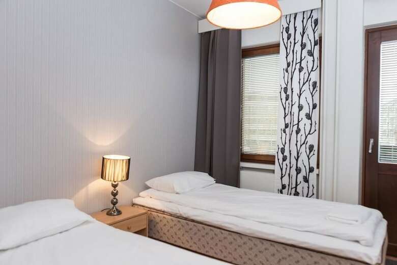 Apartamento Santa's Holiday Homes