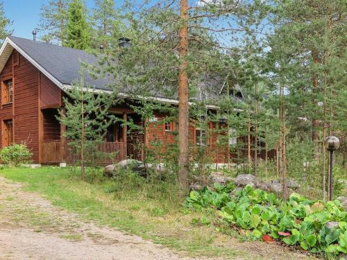 Holiday Home Isorakka