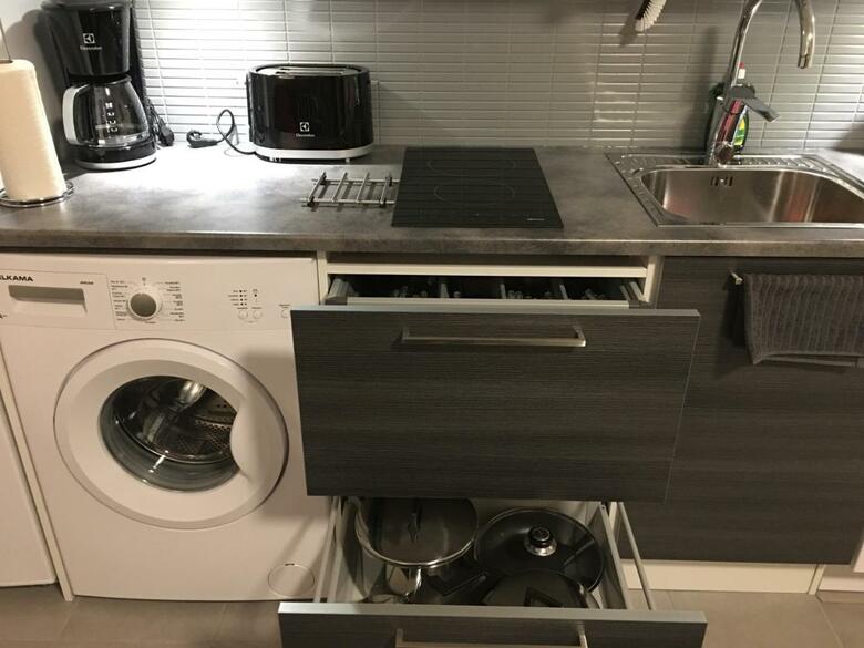 Apartamento Arctic Resort Delight