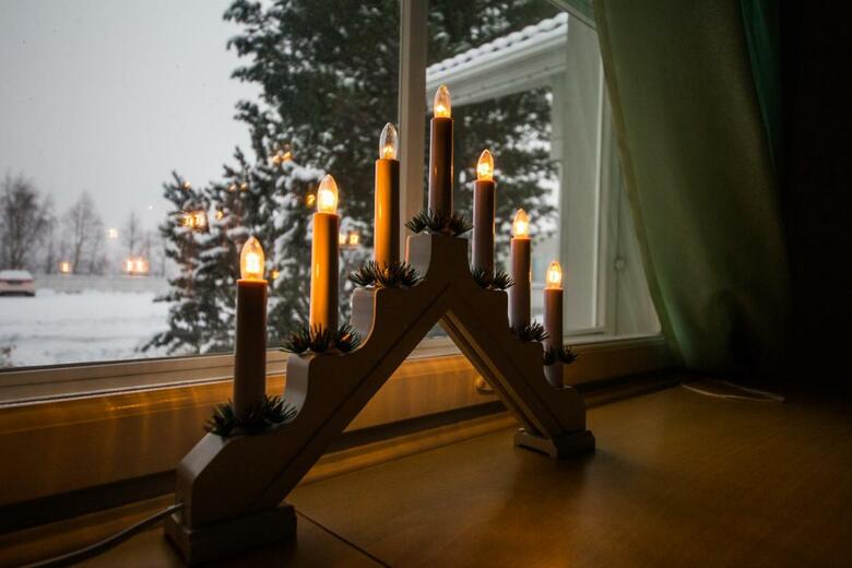 Apartamento Arctic Resort Delight