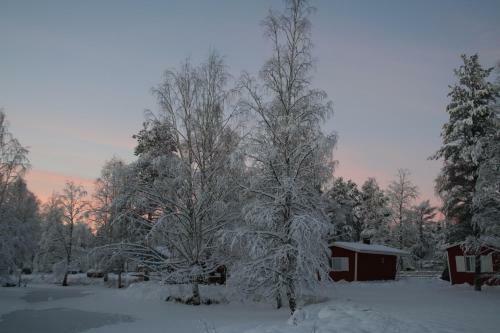 Motelli Rovaniemi