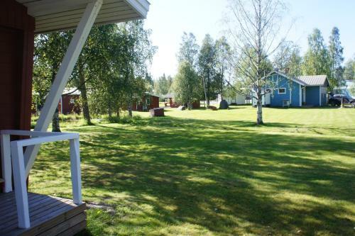 Motelli Rovaniemi