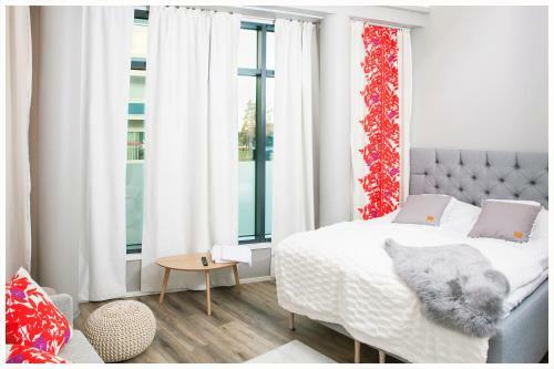 Hotel Crystal Arctic Suites