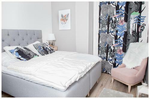 Hotel Crystal Arctic Suites