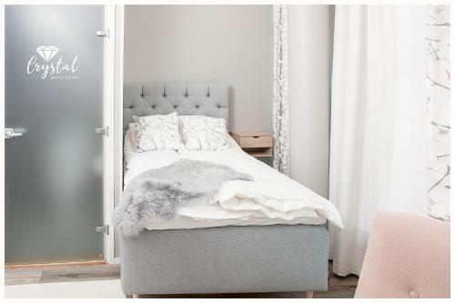 Hotel Crystal Arctic Suites