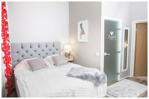 Hotel Crystal Arctic Suites