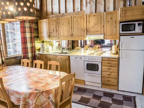 Holiday Home Kelovalta 7b