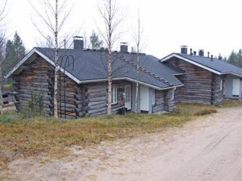 Holiday Home Rukankuukkeli C17