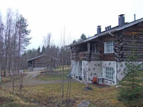 Holiday Home Rukankuukkeli C17