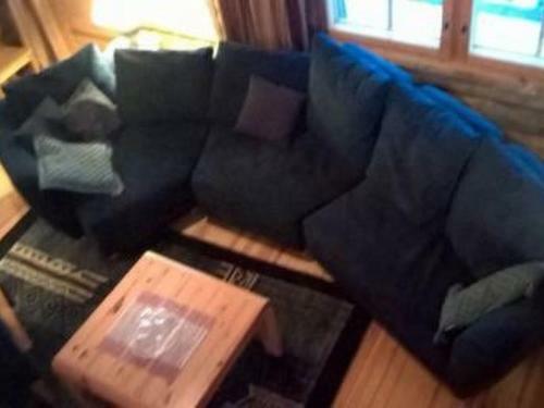 Holiday Home Karhunpes�