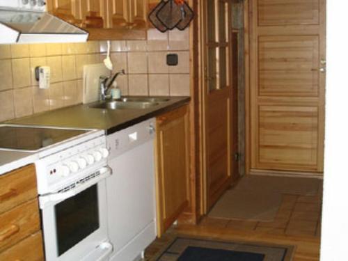 Holiday Home Karhunpes�