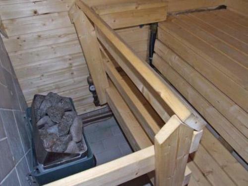 Holiday Home Kieppi A