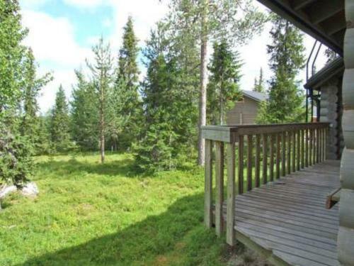 Holiday Home Kieppi A