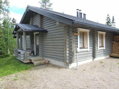 Holiday Home Kieppi A