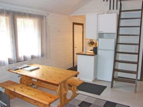 Holiday Home Lomapohjas 2