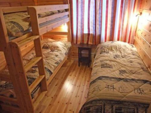 Holiday Home Luppoaika
